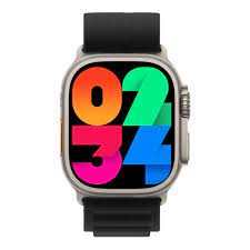 W9 Ultra2 Smart Watch | Latest Series 9 Edition