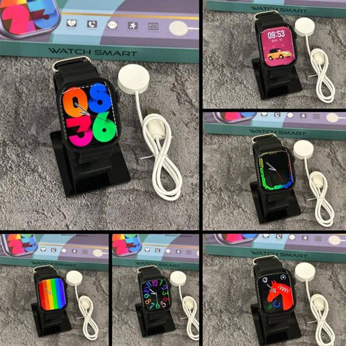 W9 Ultra2 Smart Watch | Latest Series 9 Edition
