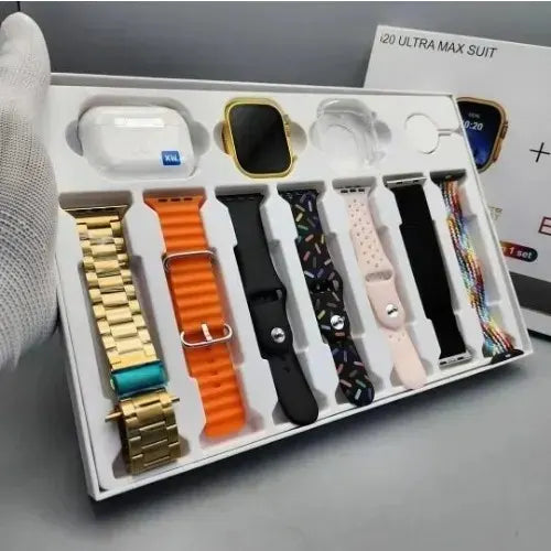 Watches
