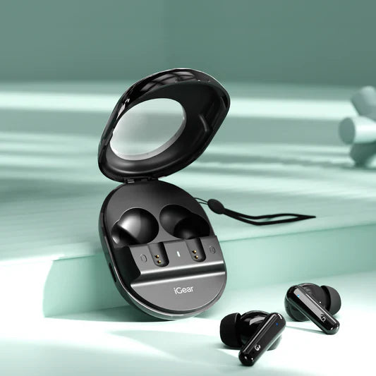 Earbuds